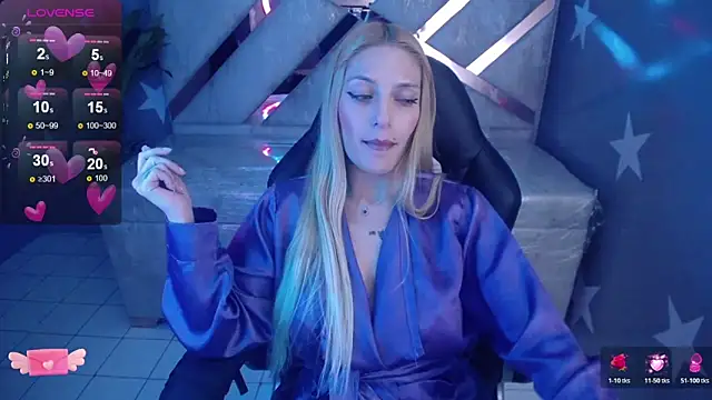 Candy_kush_t Chat XXX in diretta