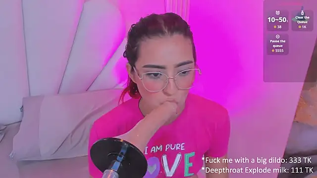 دردشة Ary__cherry الجنسية المباشرة