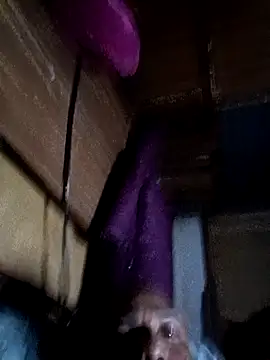 Chatroom XXX en direct de Camodick