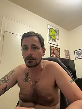 Czat XXX na żywo – defbond420