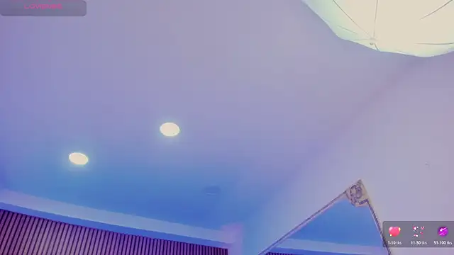 SelenaStonne's Live XXX Chat