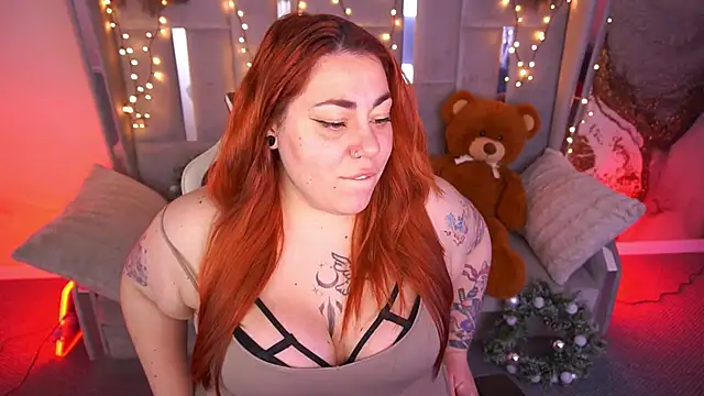 แชท XXX สดของ Kittywakee