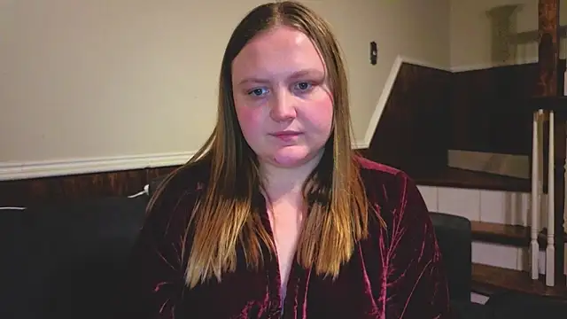 Živý XXX chat PhatAssBlond