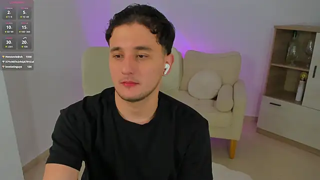 Massimo_Fiore Chat XXX live