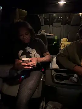 HaloRodeoLover2 webkamerás műsora