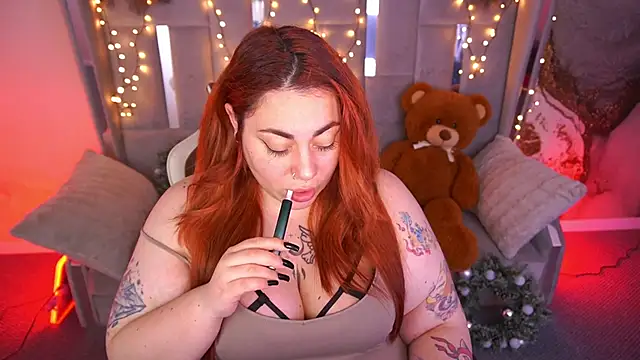 Živý XXX chat Kittywakee