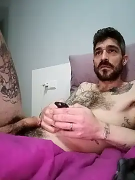 ricardo34mlg 웹캠 쇼