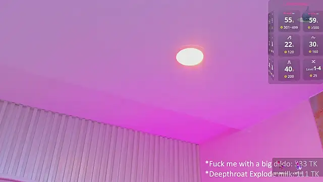 Ary__cherry Chat XXX live