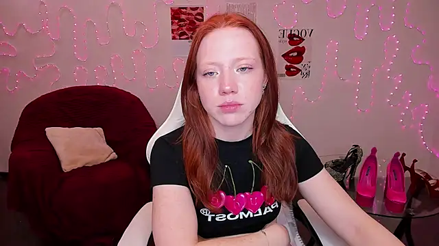 Katrys Chat XXX live