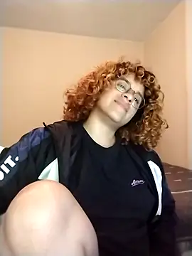 Chat XXX en directo de EmmaMelissa0521