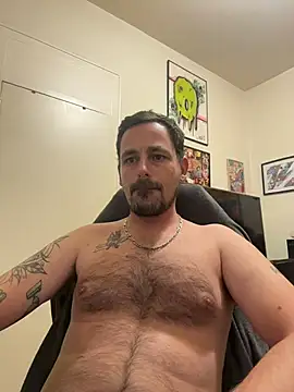 defbond420 Live XXX-Chat