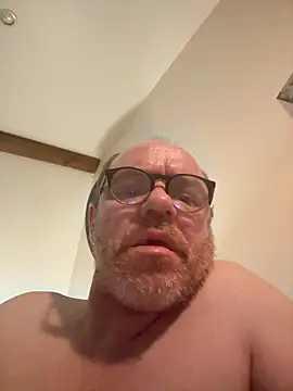 Вебкам-шоу Ben646