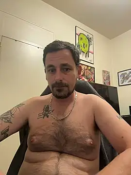 defbond420's Live XXX Chat