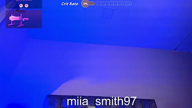 miia-smith97 Live XXX Chat