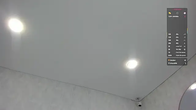 Chat XXX Live imkrystall