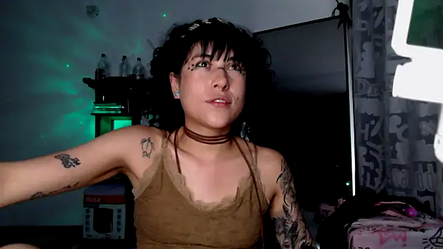 Hellen_dumont – Live XXX-chat