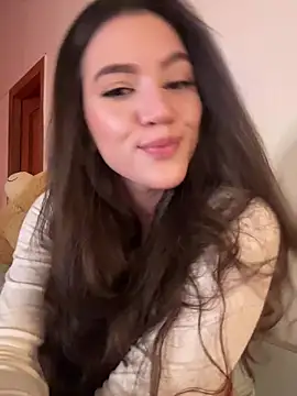 Chat XXX en directo de Amelia_Rouse