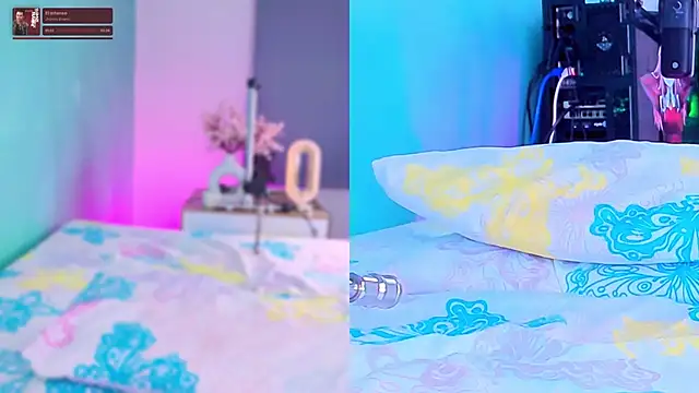 Živý XXX chat samantha_zc8