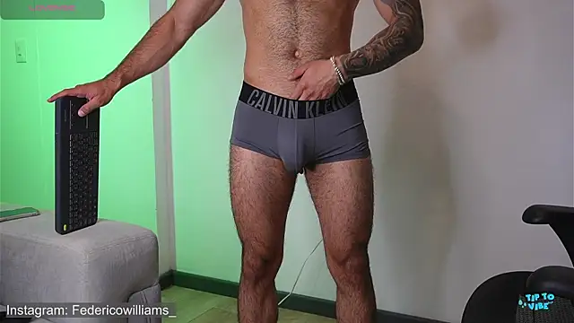 عرض كام Derek_w