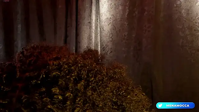 Show webcam de MiaKnox