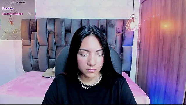 Živý XXX chat miichael_black