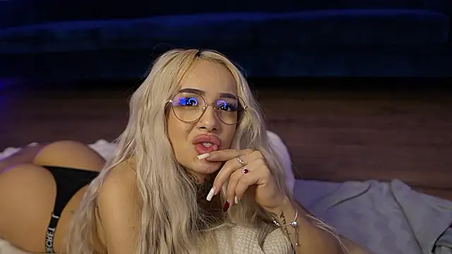 Chat XXX Live blondie_muller