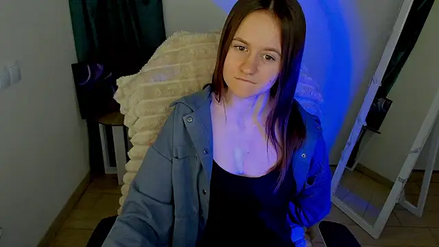 Catherine_e 라이브 XXX 채팅