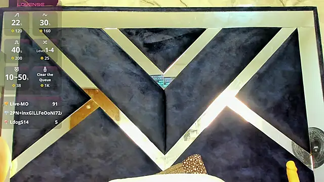 VanessaHard_as Live XXX Chat