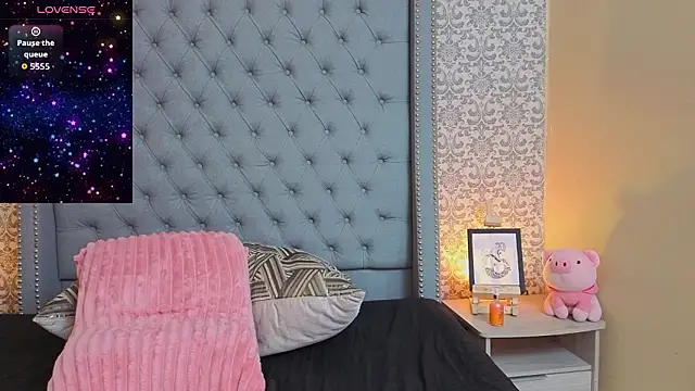 Abby_roussee – Live XXX-chat