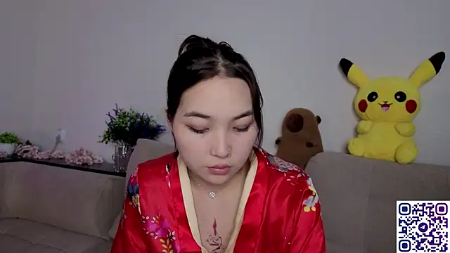 ColettaMejias 现场XXX聊天