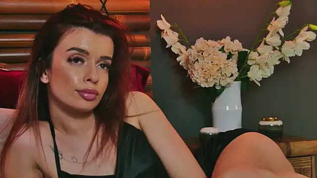 LollyShine's Webcam Show