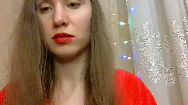 Lynirina – Naživo XXX chat