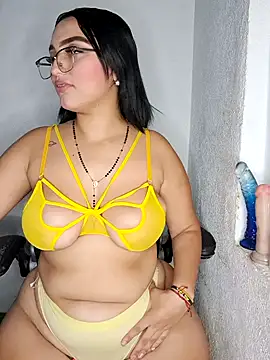 Mia_em 在線直播表演