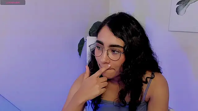 scarlett25__ Live XXX Chat