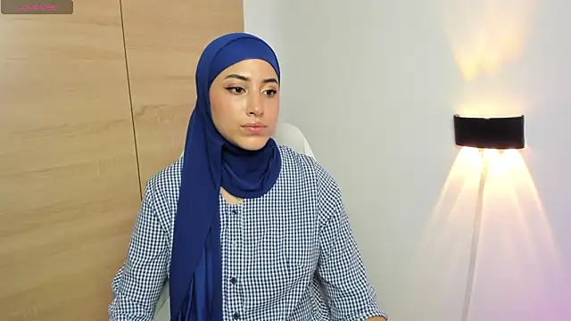 LAY_LA_: вебкам-шоу