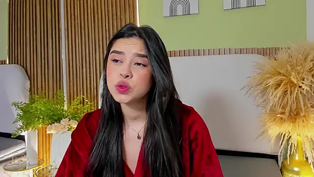 CristalMayson – Live XXX-chat