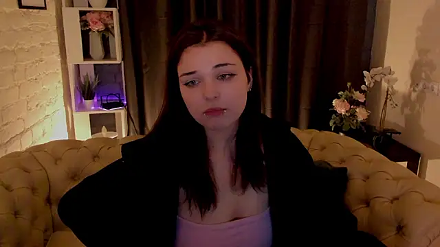 SheriBells: διαδικτυακό σόου στην κάμερα