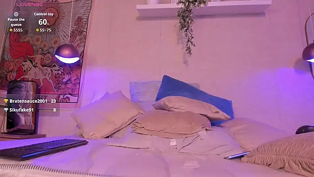 toxicangel_ 라이브 XXX 채팅