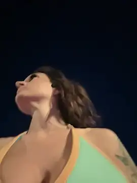 Kate-Paul Adlı Modelin Canlı XXX Sohbeti