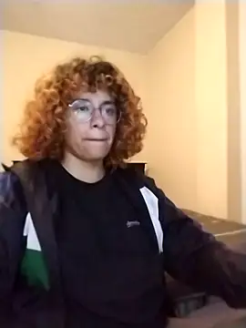 Chat XXX en directo de EmmaMelissa0521