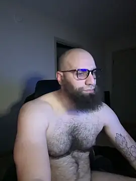 MastaWolfy Live XXX Chat