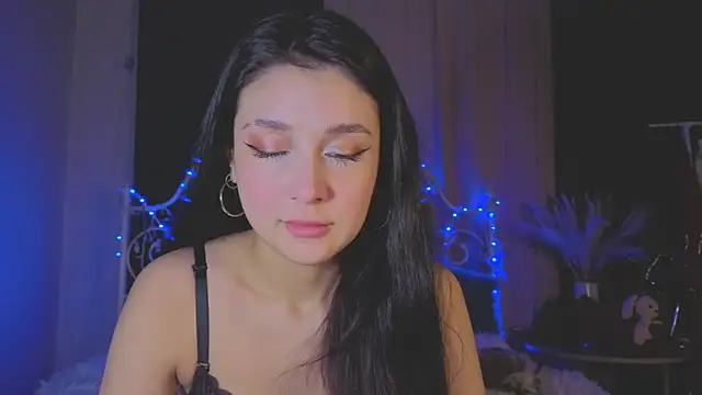 Chat XXX en directo de Funny_Bunny