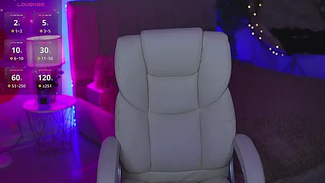 TinaMelt – Naživo XXX chat