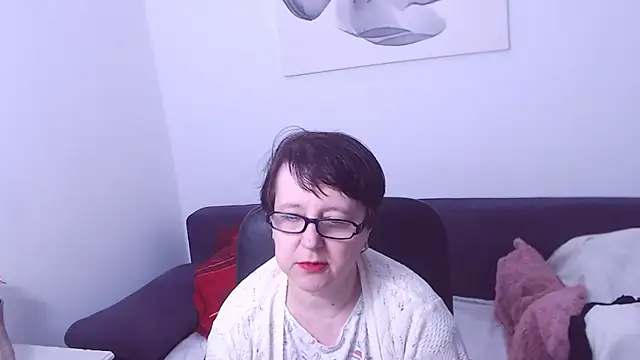 ChristaRose: онлайн-секс-чат