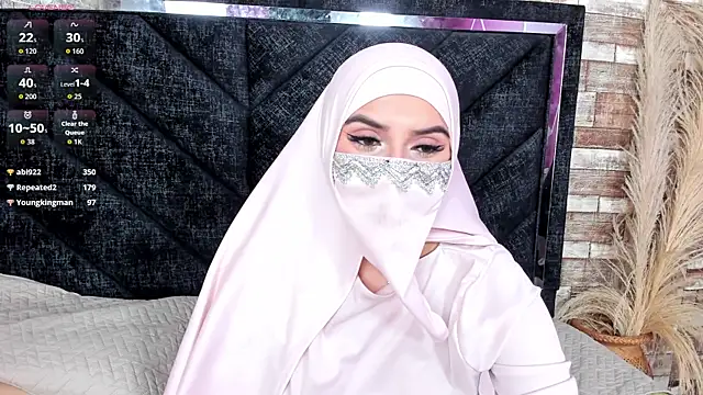 malek_zark2 Live XXX-chat