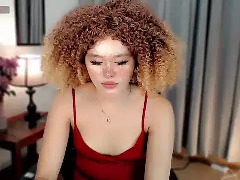 Kathyfied Webcam Show