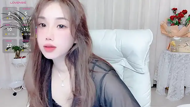 Darkn0tのウェブカメラショー