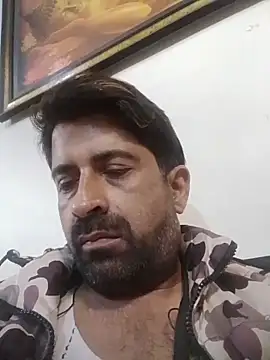 Show Webcam de XxX_KING30