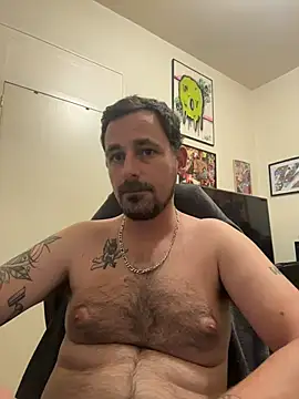 defbond420のライブXXXチャット