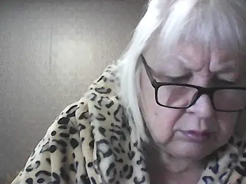 Alexia64231 webcam show